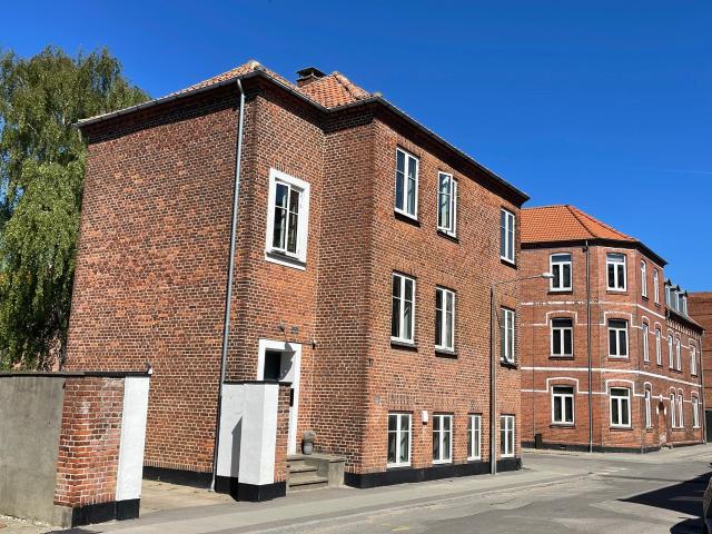 Lejlighed til leje i Korsør, Slagelse