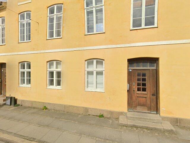 Lejlighed til leje i Maribo, Lolland