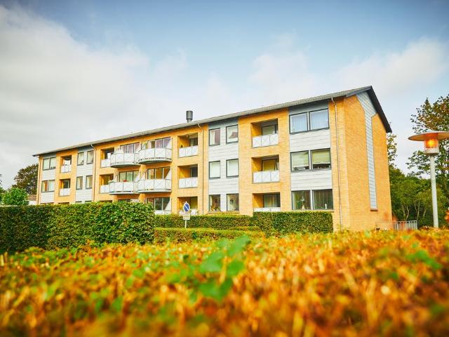 Lejlighed til leje i Nørre Aaby, Middelfart