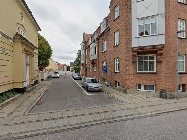 Lejlighed til leje i Nykøbing Falster, Guldborgsund