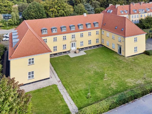 Lejlighed til leje i Nykøbing Sjælland, Odsherred