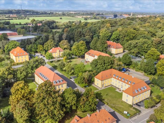 Lejlighed til leje i Nykøbing Sjælland, Odsherred