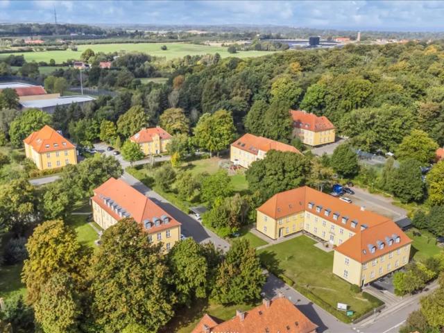 Lejlighed til leje i Nykøbing Sjælland, Odsherred