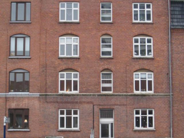 Lejlighed til leje i Odense