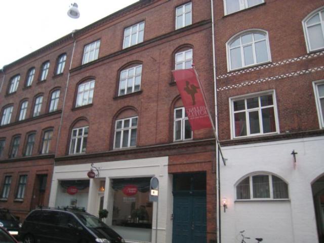 Lejlighed til leje i Odense