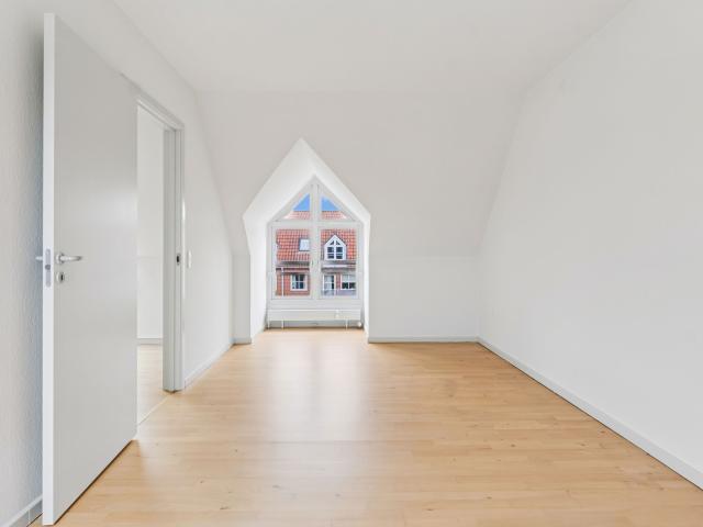 Lejlighed til leje i Odense