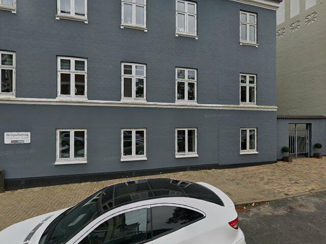 Lejlighed til leje i Odense