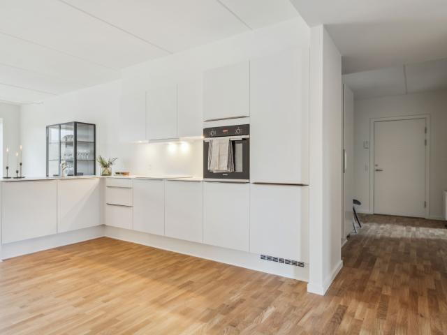 Lejlighed til leje i Odense