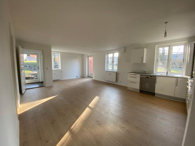 Lejlighed til leje i Rødkærsbro, Århus