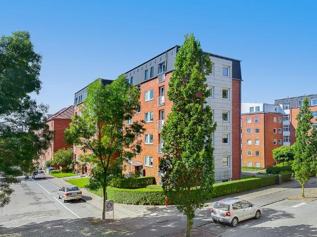 Lejlighed til leje i Randers, Århus