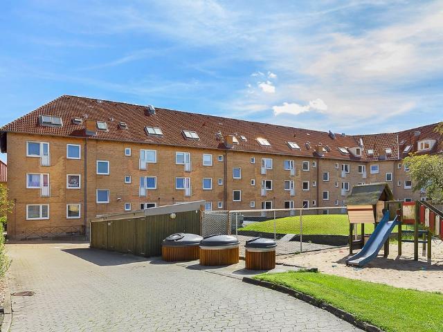 Lejlighed til leje i Randers, Århus