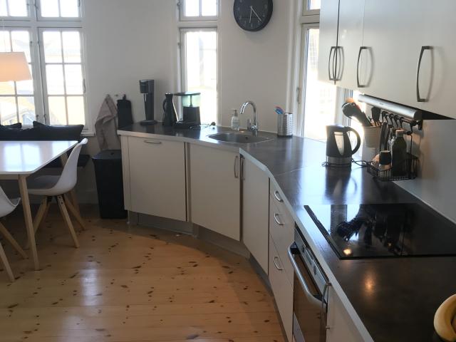 Lejlighed til leje i Århus