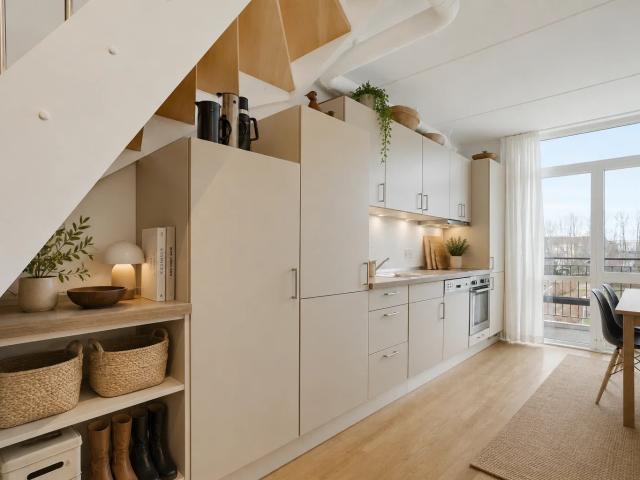 Lejlighed til leje i Århus