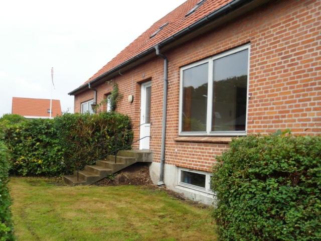 Lejlighed til leje i Roslev, Århus