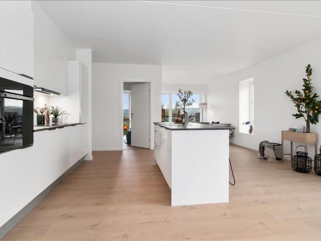 Lejlighed til leje i Silkeborg, Århus
