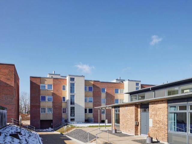 Lejlighed til leje i Skanderborg, Århus