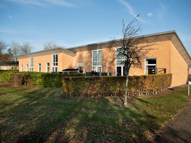 Lejlighed til leje i Stoholm Jyll, Århus