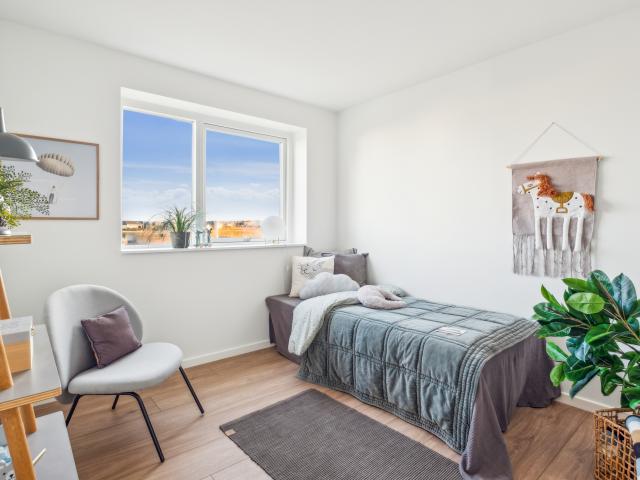 Lejlighed til leje i Svenstrup J, Brønderslev-Dronninglund
