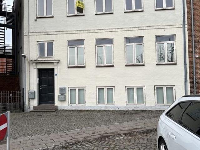 Lejlighed til leje i Thisted, Brønderslev-Dronninglund
