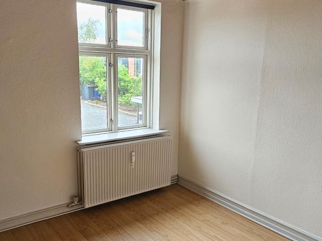 Lejlighed til leje i Kalundborg