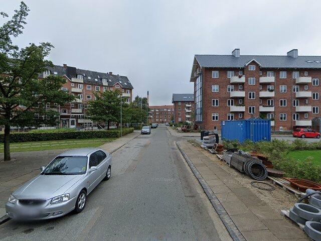 Lejlighed til leje i Vejle