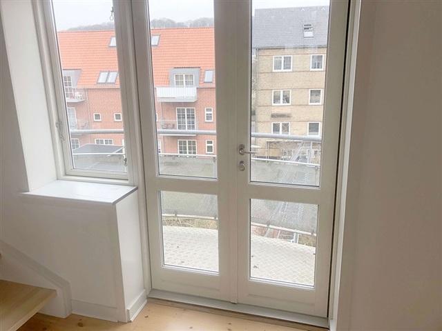 Lejlighed til leje i Vejle