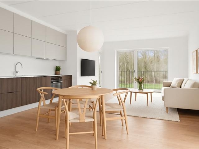 Lejlighed til leje i Vejle