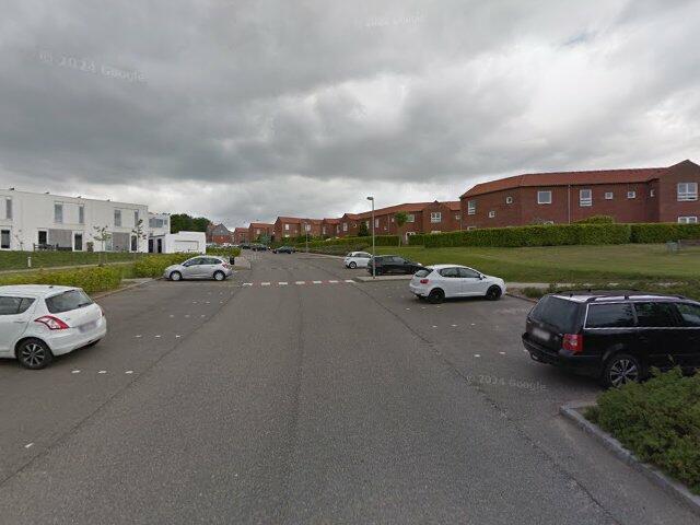 Lejlighed til leje i Vejle