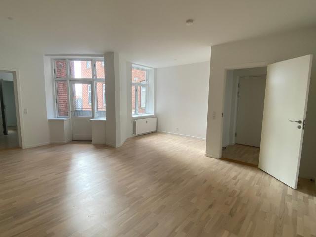 Lejlighed til leje i Viborg, Århus