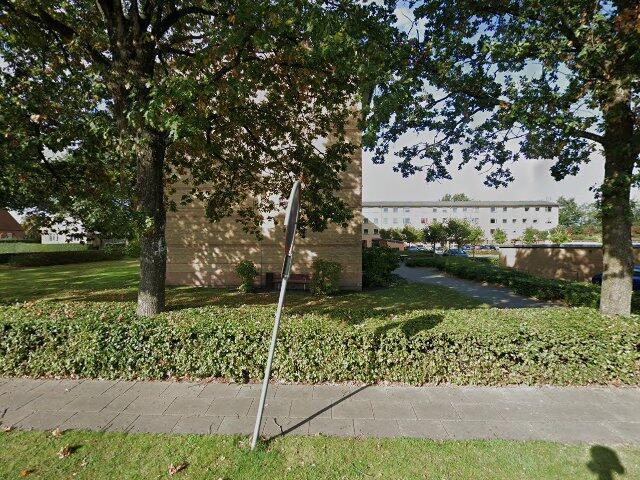 Lejlighed til leje i Viborg, Århus