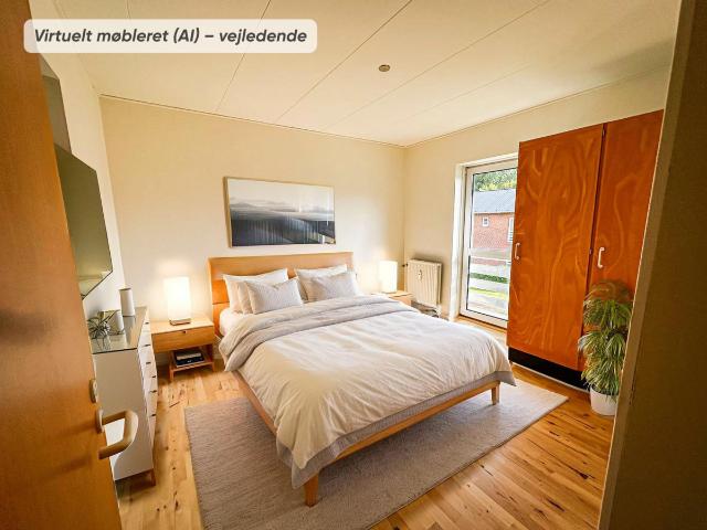 Lejlighed til leje i Viborg, Århus