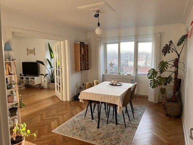 Ejendom til leje i Århus