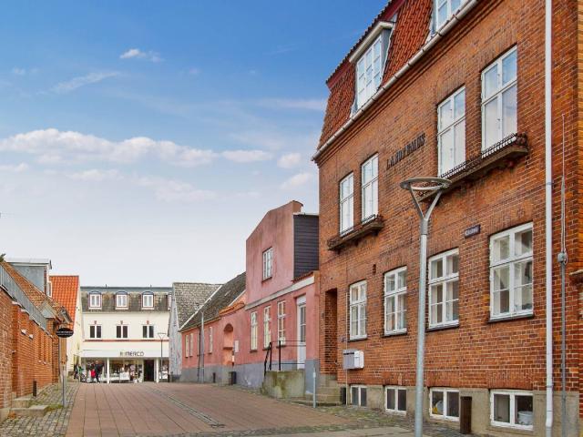 Lejlighed til leje i Vordingborg