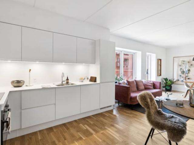 Lejlighed til leje i Århus