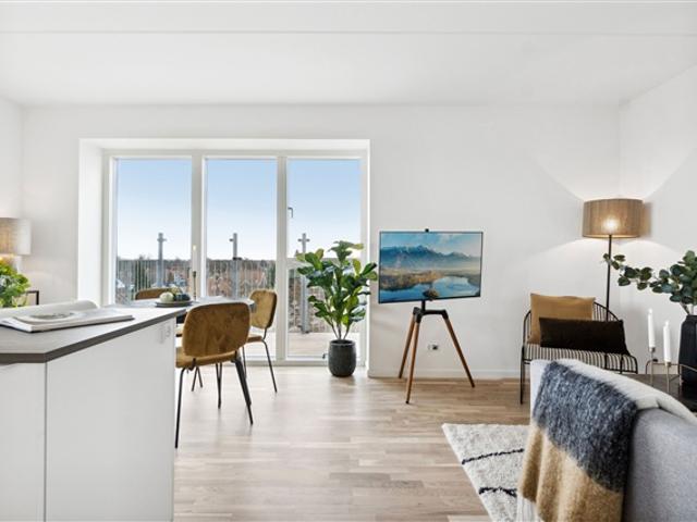 Lejlighed til leje i Glostrup