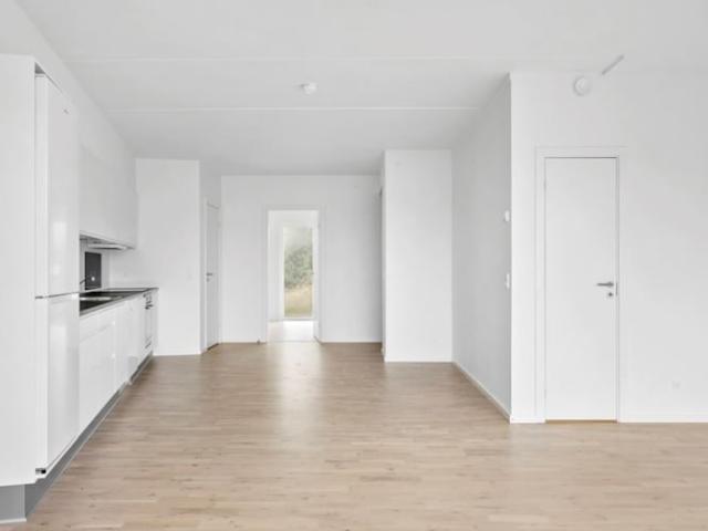 Lejlighed til leje i Bispehaven, Aarhus