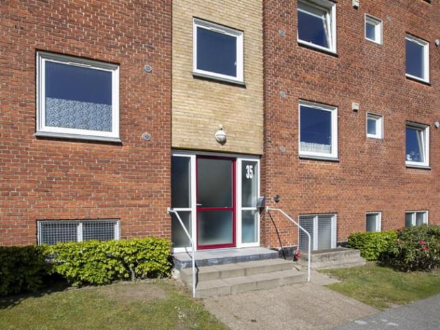 Lejlighed til leje i Frederikshavn, Brønderslev-Dronninglund