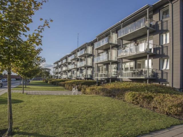 Lejlighed til leje i Brønderslev, Brønderslev-Dronninglund