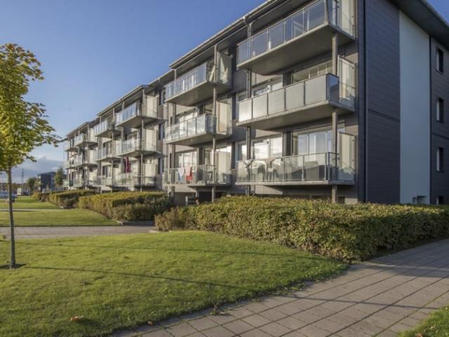 Lejlighed til leje i Brønderslev, Brønderslev-Dronninglund