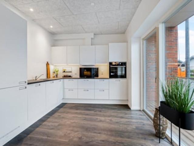 Lejlighed til leje i Randers, Århus