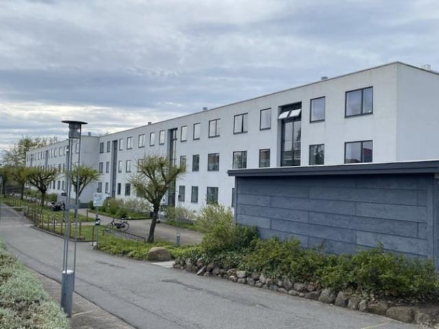 Lejlighed til leje i Assens