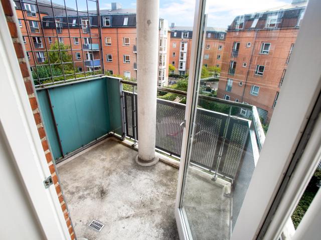 Lejlighed til leje i Østerbro, København