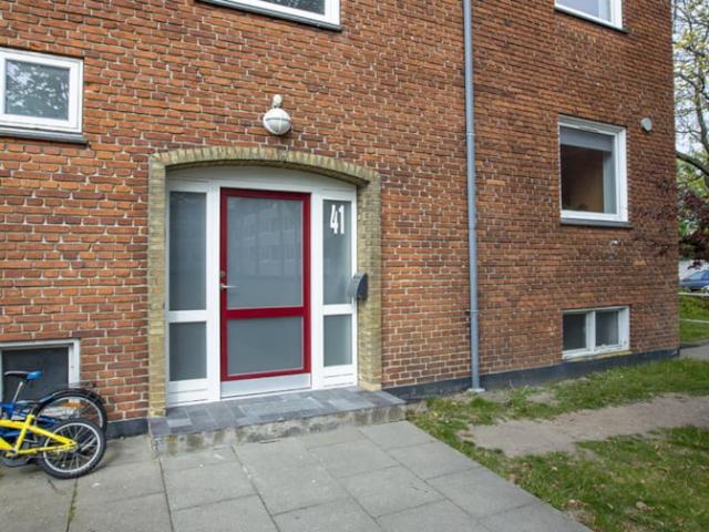 Lejlighed til leje i Frederikshavn, Brønderslev-Dronninglund