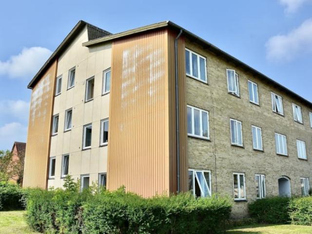 Lejlighed til leje i Odense