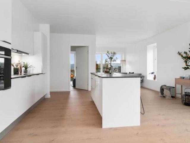 Lejlighed til leje i Silkeborg, Silkeborg Kommune