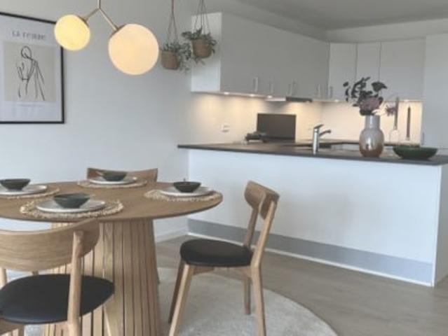 Lejlighed til leje i Viborg, Århus