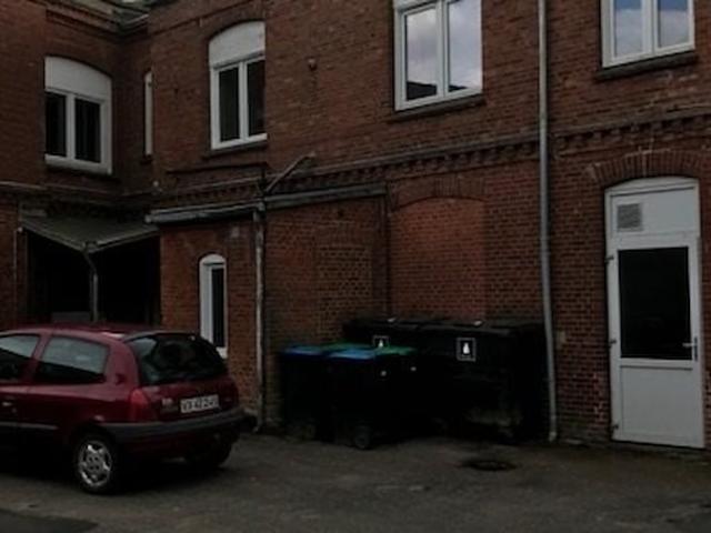 Lejlighed til leje i Løgumkloster, Tønder