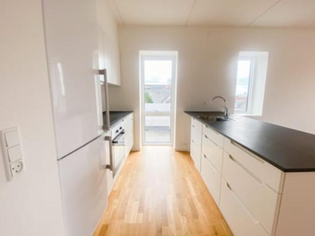Lejlighed til leje i Randers, Århus