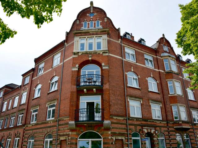 Lejlighed til leje i Odense