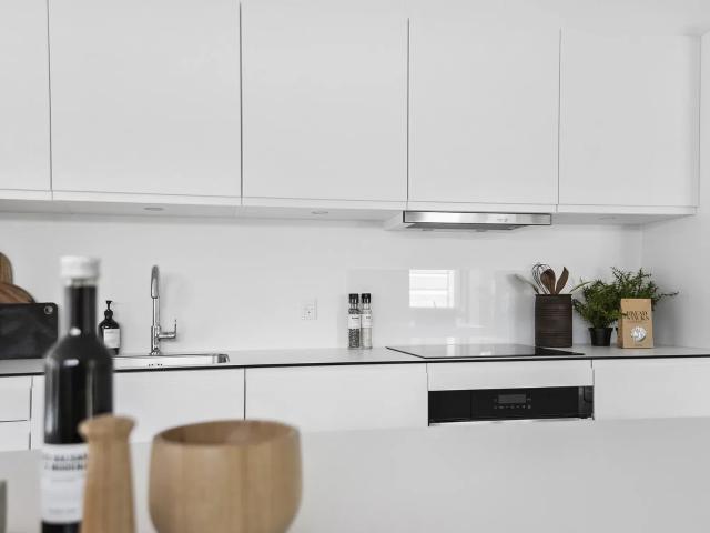 Lejlighed til leje i Spangsbjerg, Esbjerg